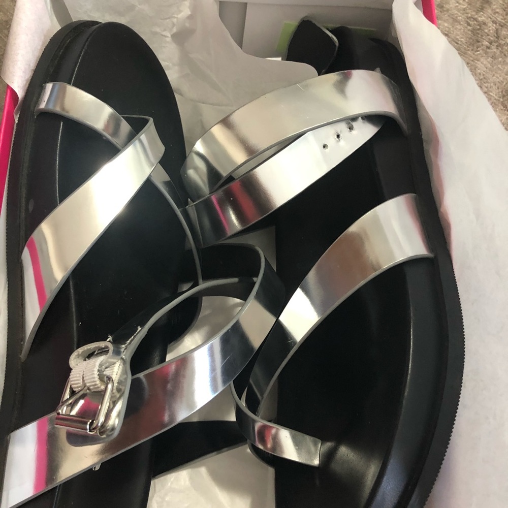 COPY - Sandals - Picture 7 of 7